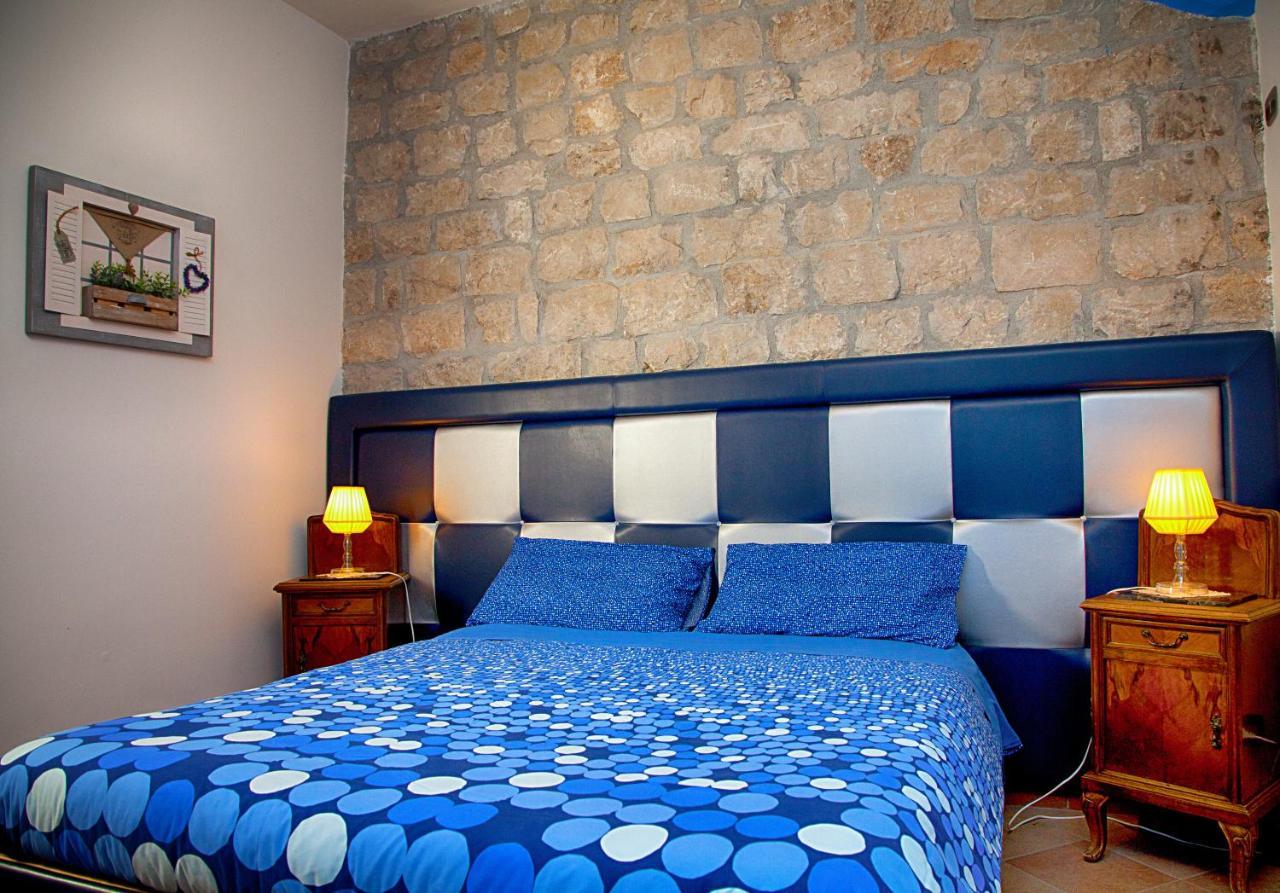Da Lello - Bed & Relax Bed and Breakfast Torrecuso Exteriör bild