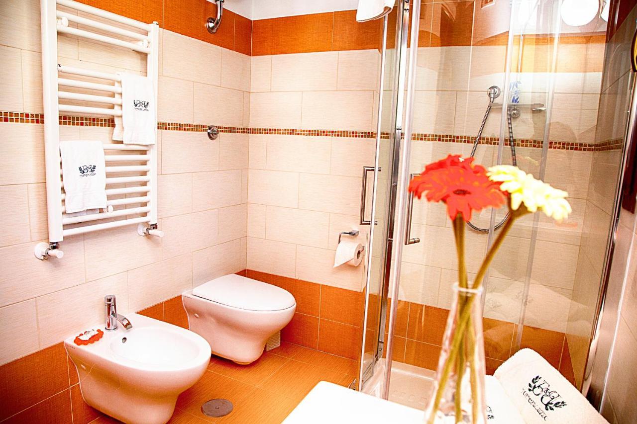 Da Lello - Bed & Relax Bed and Breakfast Torrecuso Exteriör bild