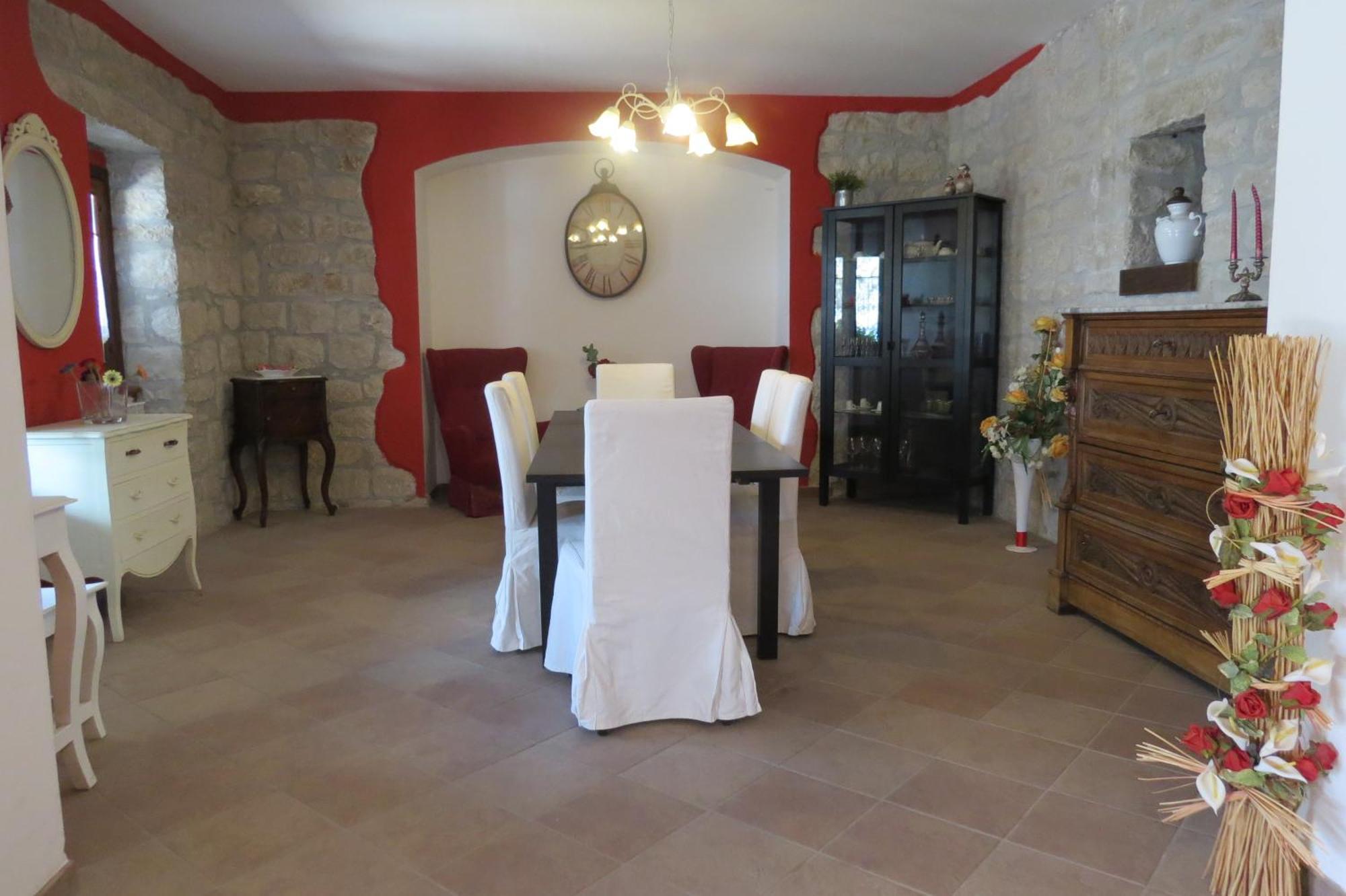 Da Lello - Bed & Relax Bed and Breakfast Torrecuso Exteriör bild